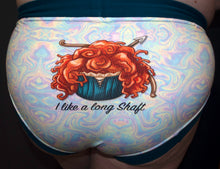 Load image into Gallery viewer, *BACK ORDER* Dreamy Cupcakes ADULT Scottish Undie Panels
