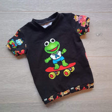 Load image into Gallery viewer, *BACK ORDER* Happy Toys &#39;Frog&#39; Panels