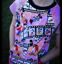 Load image into Gallery viewer, *BACK ORDER* Mouse Movie Strip Main