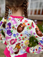 Load image into Gallery viewer, *BACK ORDER* Berry Girl Yellow Main