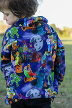 Load image into Gallery viewer, *BACK ORDER* Chasing Ghosts Main