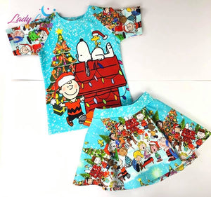 *BACK ORDER* Snoop Xmas Main