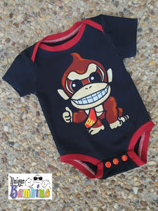 *BACK ORDER* Gamer CHILD Panels