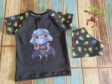 Load image into Gallery viewer, *BACK ORDER* Turtles BIG KID Panels