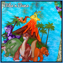 Load image into Gallery viewer, *BACK ORDER* LBT &#39;Blue Volcano&#39; Panels