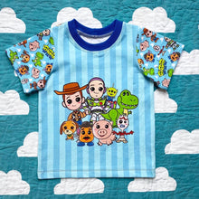 Load image into Gallery viewer, *BACK ORDER* Toys &#39;Group&#39; BIG KID Panels
