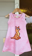 Load image into Gallery viewer, *BACK ORDER* Aussie Animals &#39;Kanga&#39; Panels
