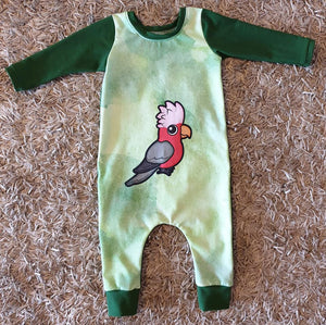 *BACK ORDER* Aussie Animals 'Galah' Panels