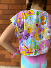 Load image into Gallery viewer, *BACK ORDER* 80's Rainbow Bears Main