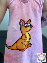 Load image into Gallery viewer, *BACK ORDER* Aussie Animals &#39;Kanga&#39; Panels