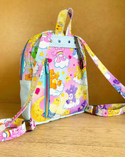 Load image into Gallery viewer, *BACK ORDER* 80's Rainbow Bears Main