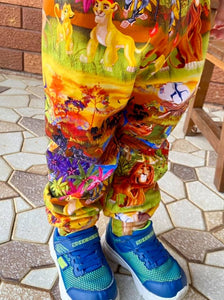 *BACK ORDER* Pride Lands