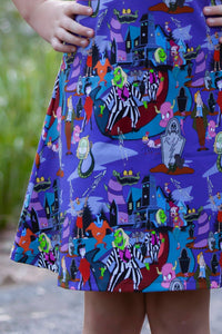 *BACK ORDER* Beetlejuice Main