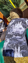 Load image into Gallery viewer, *BACK ORDER* Spooky Mouse Co-Ord