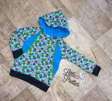 Load image into Gallery viewer, *BACK ORDER* Toys Blue Main