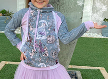 Load image into Gallery viewer, *BACK ORDER* Frozen Grey Co-Ord