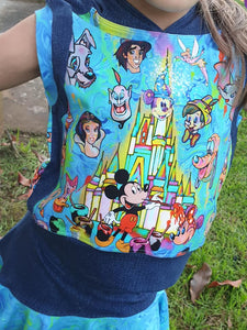 *BACK ORDER* Magic Happens Main