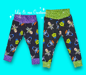 *BACK ORDER* Infinity & Beyond Main