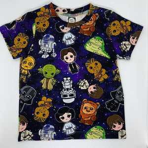*BACK ORDER* Wars