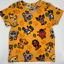 Load image into Gallery viewer, *BACK ORDER* Royal Lion