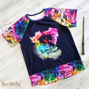 *BACK ORDER* HP Ink 'Expecto' Panels
