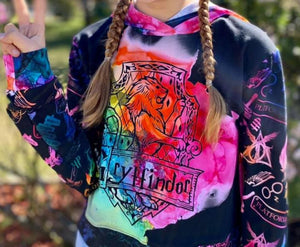 *BACK ORDER* HP Ink 'Lion' Panels