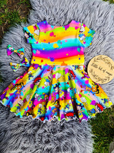 Load image into Gallery viewer, *BACK ORDER* 90&#39;s Kids Co-ord