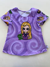 Load image into Gallery viewer, *BACK ORDER* Sun Princess BIG KID Panels