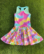 Load image into Gallery viewer, *BACK ORDER* 80&#39;s Rainbow Bears Co-Ord