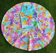 Load image into Gallery viewer, *BACK ORDER* 80's Rainbow Bears Main