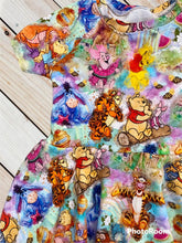 Load image into Gallery viewer, *BACK ORDER* Honey Bear &amp; Friends Watercolour