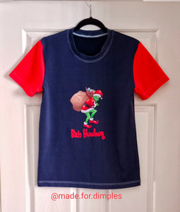 *BACK ORDER* Iconic Xmas AO ADULT Panels