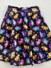Load image into Gallery viewer, *BACK ORDER* Pony Mash Up Black