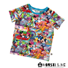Load image into Gallery viewer, *BACK ORDER* Mouse Adventures