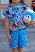 Load image into Gallery viewer, *BACK ORDER* Gamer Race Main