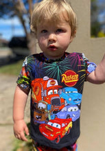 Load image into Gallery viewer, *BACK ORDER* Cars Panels