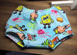 *BACK ORDER* Sponge