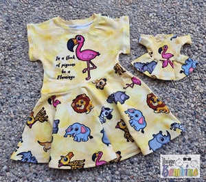 *BACK ORDER* Safari Animals Main