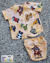 Load image into Gallery viewer, *BACK ORDER* Jungle Animals Main