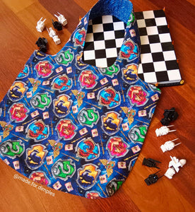 *BACK ORDER* HP Night Co-Ord