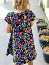 Load image into Gallery viewer, *BACK ORDER* HP Night Co-Ord