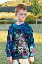 Load image into Gallery viewer, *BACK ORDER* Star Wars Silhouettes CHILD Panels