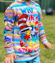 Load image into Gallery viewer, *BACK ORDER* Suess &#39;Puzzle&#39; Panels