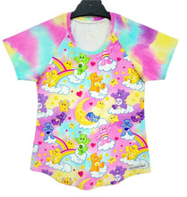 Load image into Gallery viewer, *BACK ORDER* 80's Rainbow Bears Main