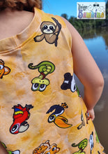 Load image into Gallery viewer, *BACK ORDER* Jungle Animals Main