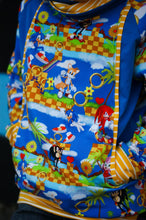 Load image into Gallery viewer, *BACK ORDER* Sonic Scene
