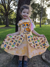 Load image into Gallery viewer, *BACK ORDER* Jungle Animals Co-Ord