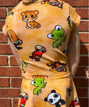 Load image into Gallery viewer, *BACK ORDER* Jungle Animals Main
