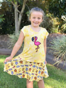 *BACK ORDER* Safari Animals Main