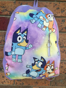 *BACK ORDER* Whackadoo Dog